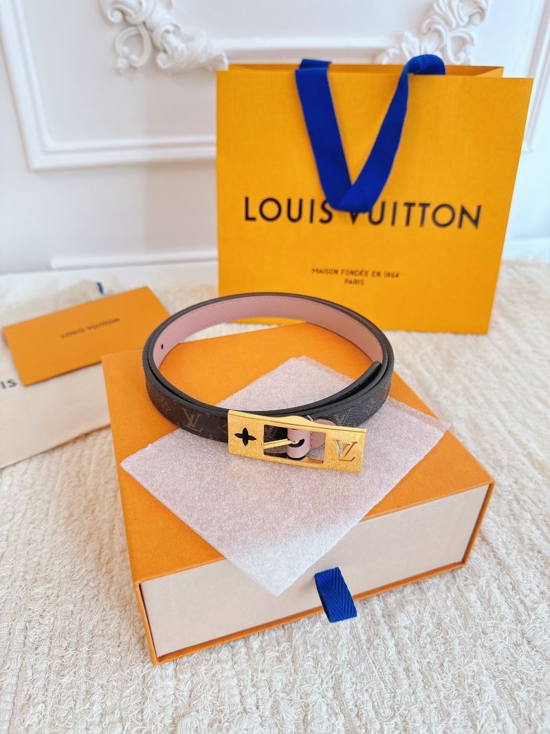 Louis Vuitton Belts